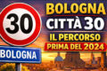 Come è nata Bologna città 30